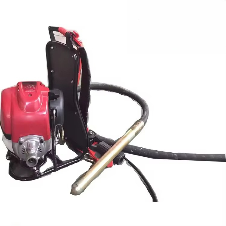 High Frequency Power Concrete  - Concrete Vibrator 评论和价格