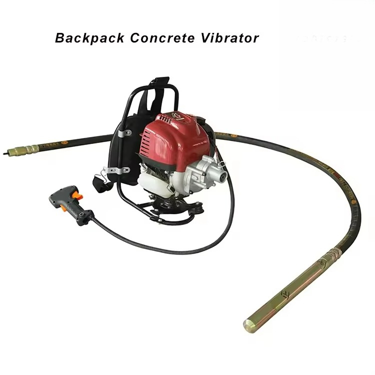 High Frequency Power Concrete  - Concrete Vibrator 评论和价格