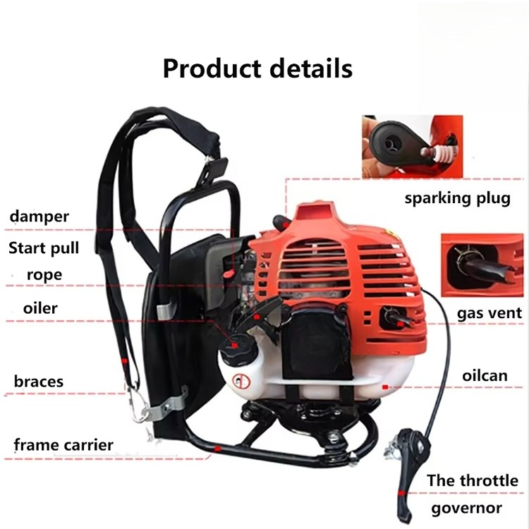 High Frequency Power Concrete  - Concrete Vibrator 评论和价格