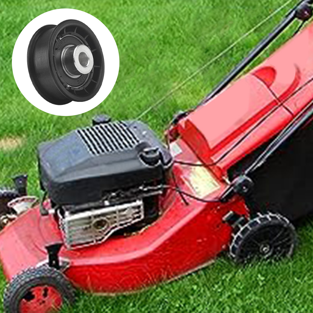 Replacement Flat Idler Pulley  - Heavy Equipment Parts 评论和价格