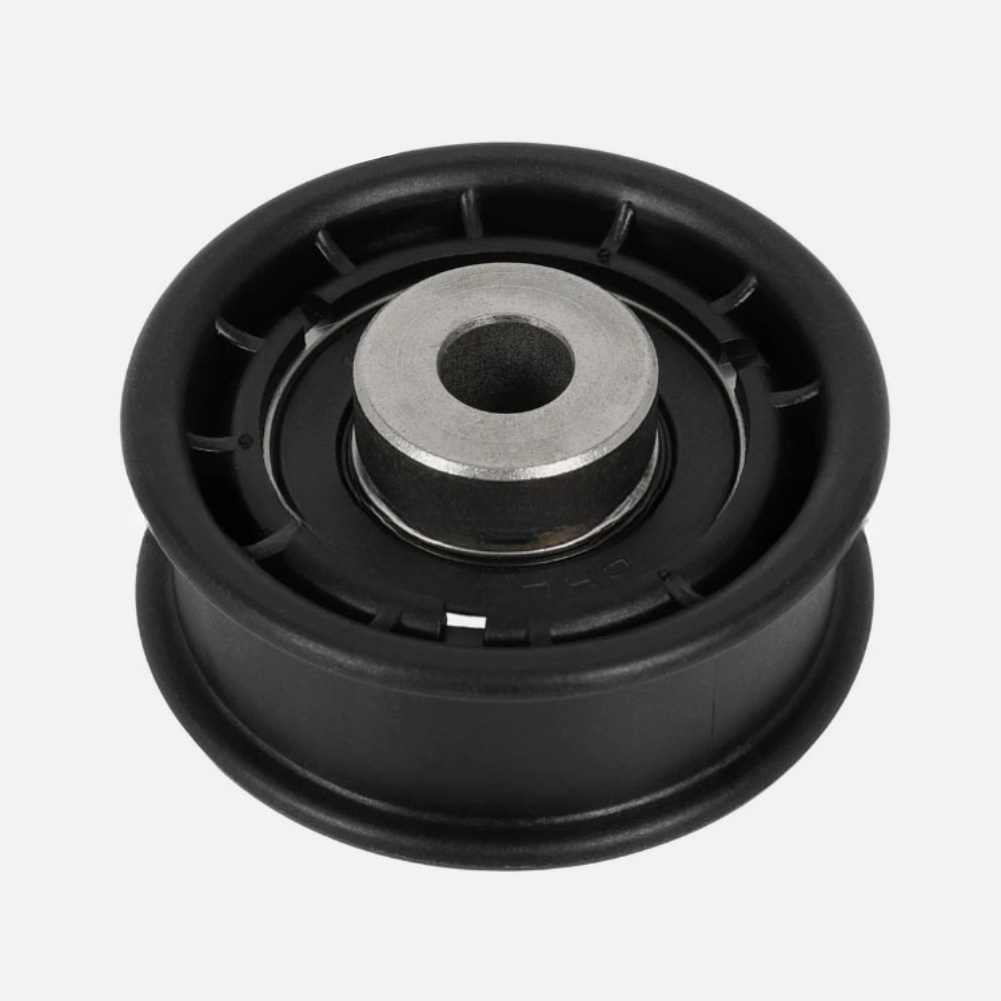 Replacement Flat Idler Pulley  - Heavy Equipment Parts 评论和价格