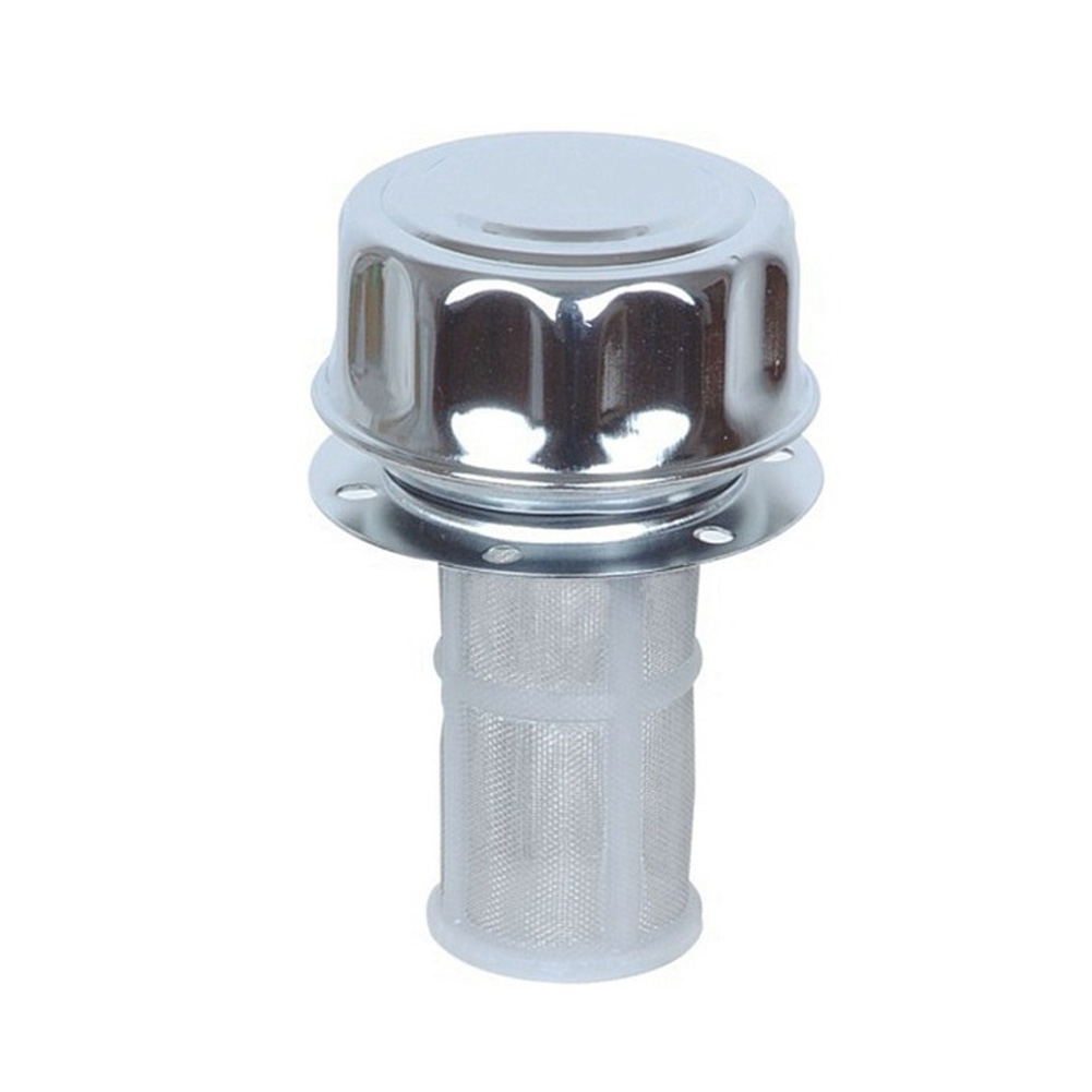 Fuel Tank Cap 87mm Leak Proof  - Heavy Equipment Freeport 评论和价格