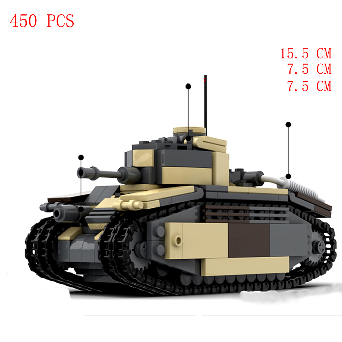 hot military French Army techn - Heavy Equipment Certificate 评论和价格