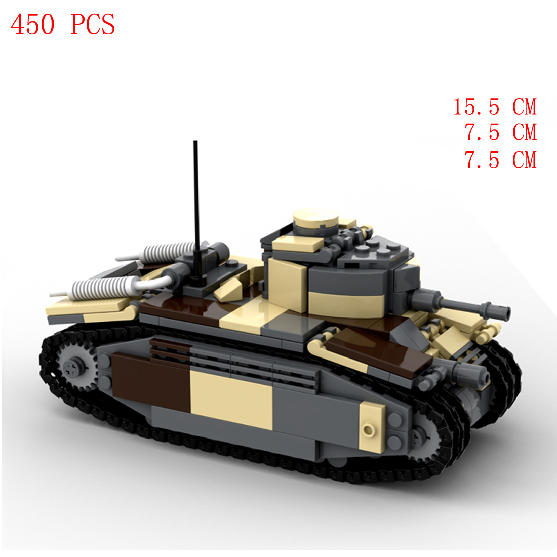 hot military French Army techn - Heavy Equipment Certificate 评论和价格
