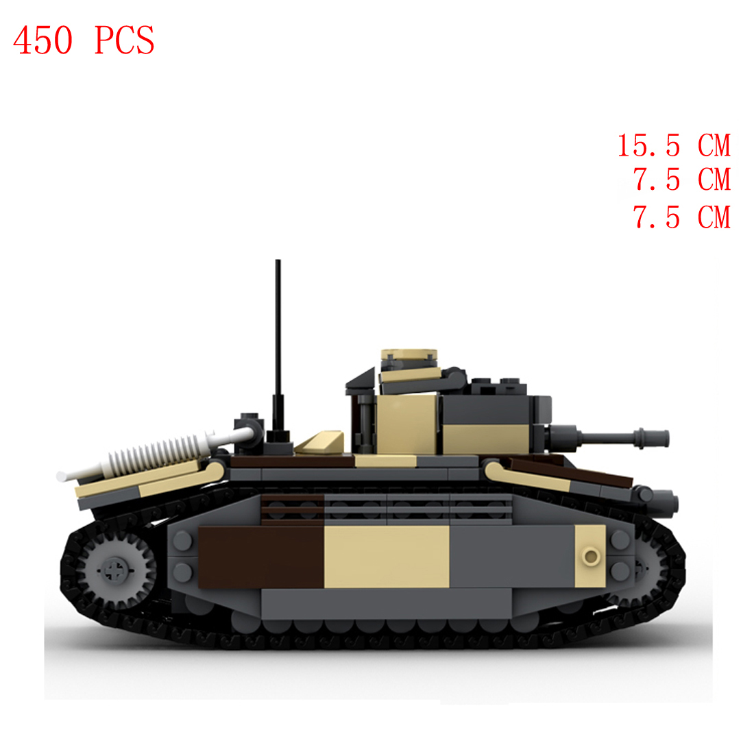 hot military French Army techn - Heavy Equipment Certificate 评论和价格