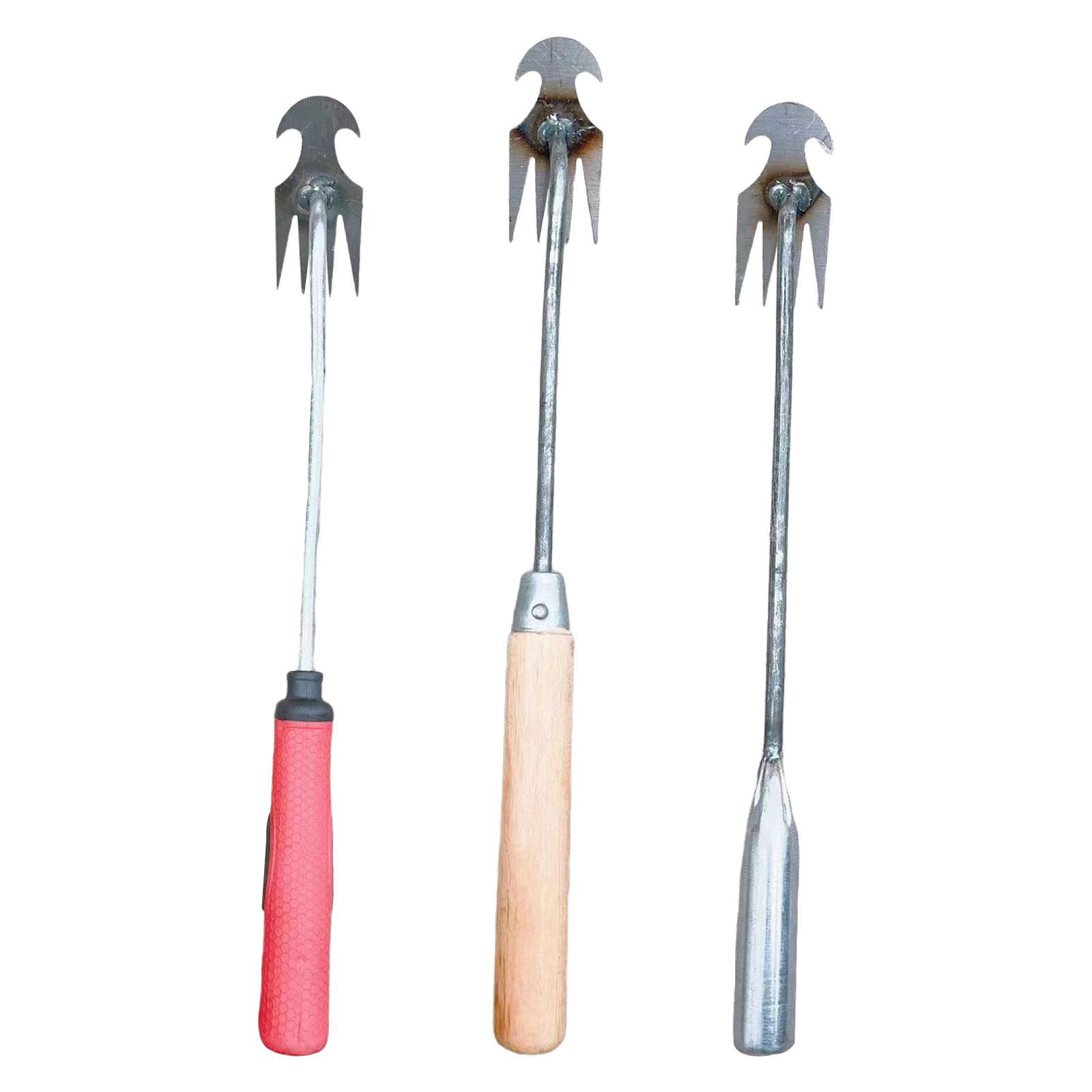 Heavy Duty Stainless Steel Han - Heavy Equipment Yard 评论和价格