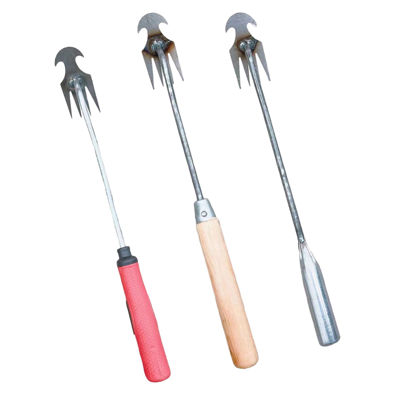 Heavy Duty Stainless Steel Han - Heavy Equipment Yard 评论和价格