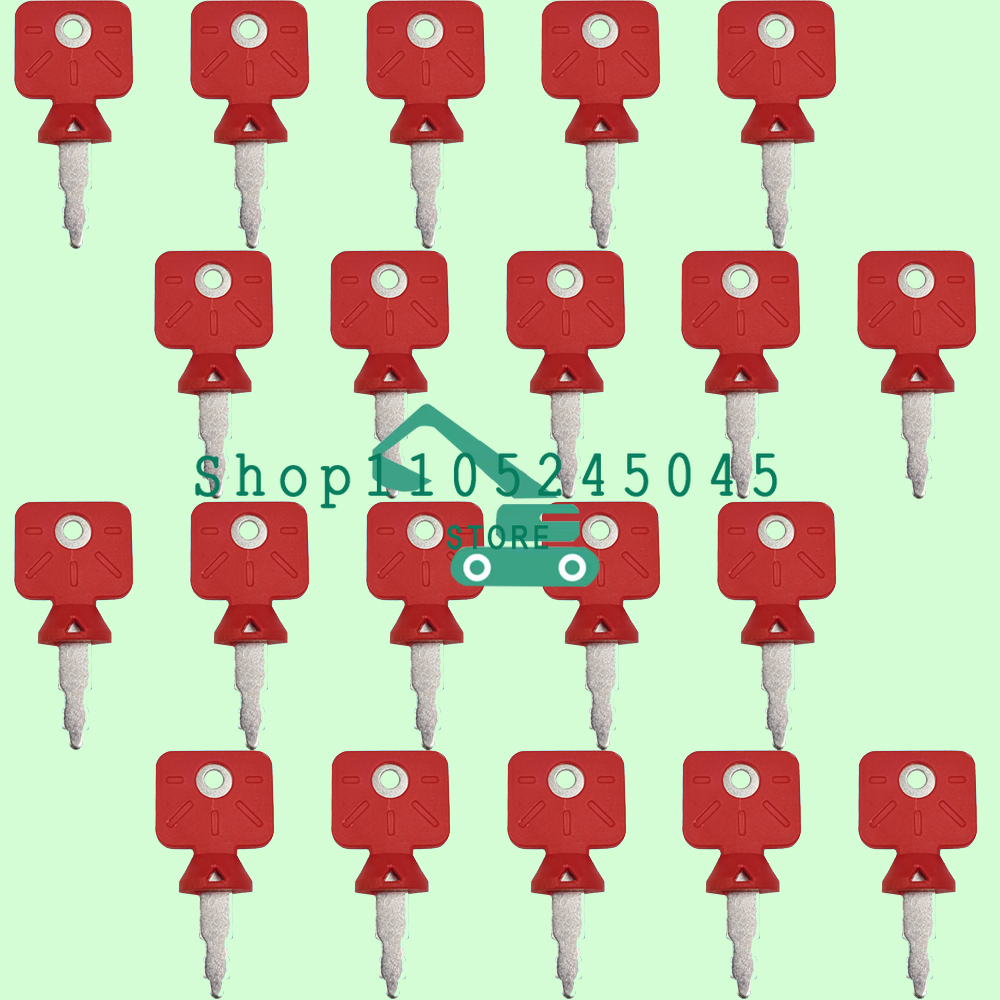 532180331 Ignition Switch Keys - Heavy Equipment Parts 评论和价格