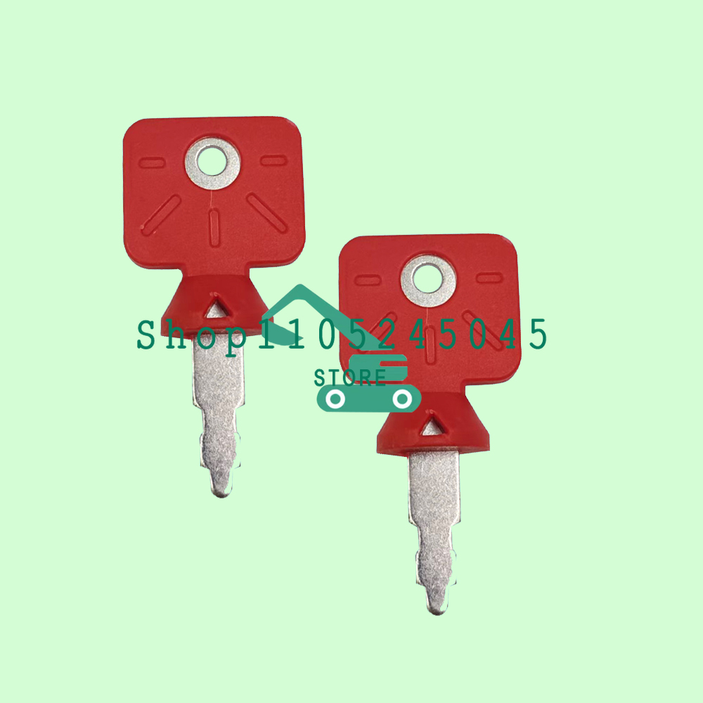 532180331 Ignition Switch Keys - Heavy Equipment Parts 评论和价格