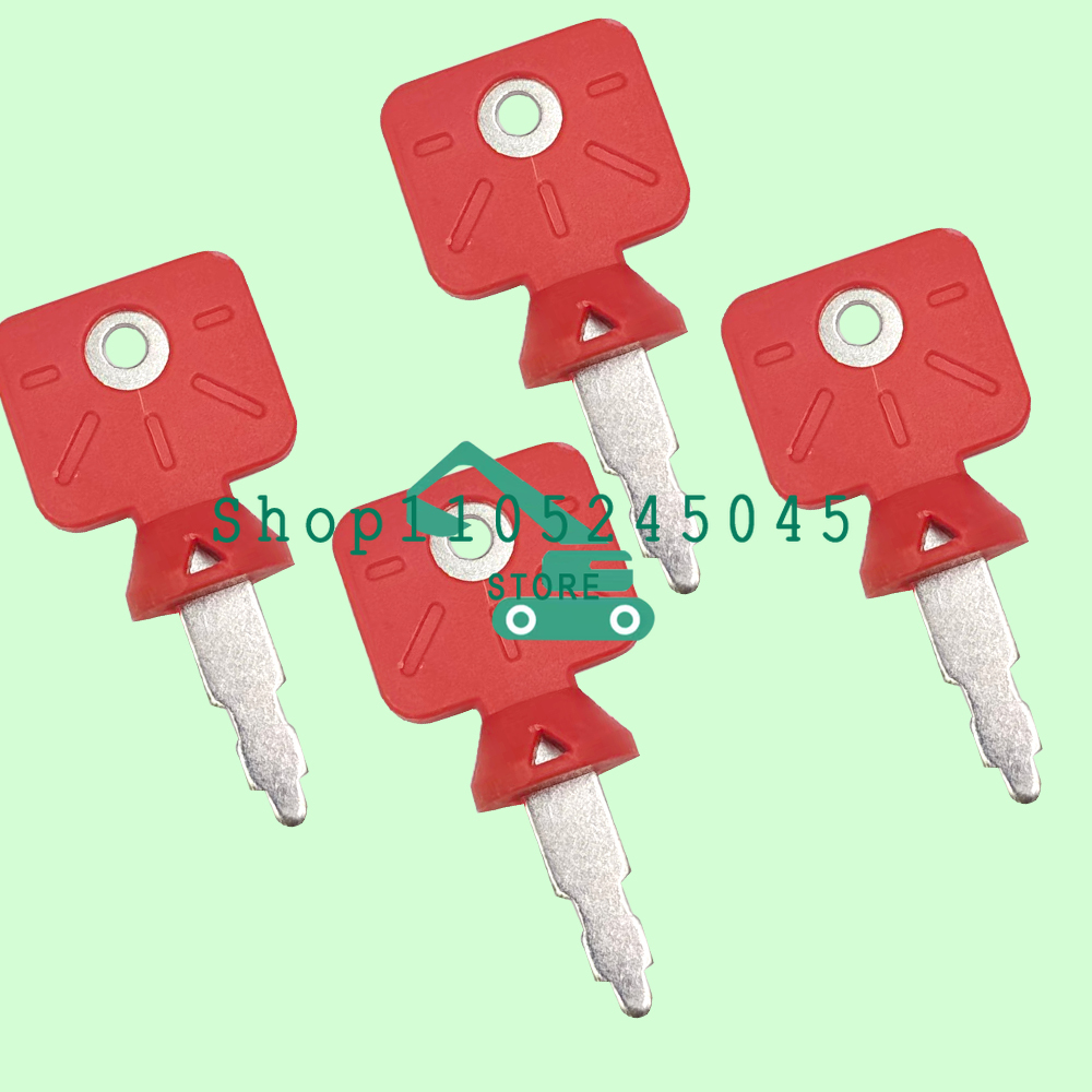532180331 Ignition Switch Keys - Heavy Equipment Parts 评论和价格