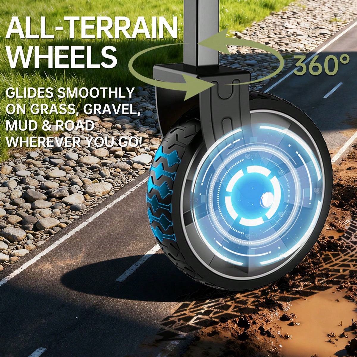 Camping Wagon All-Terrain Heav - Heavy Equipment Yard 评论和价格