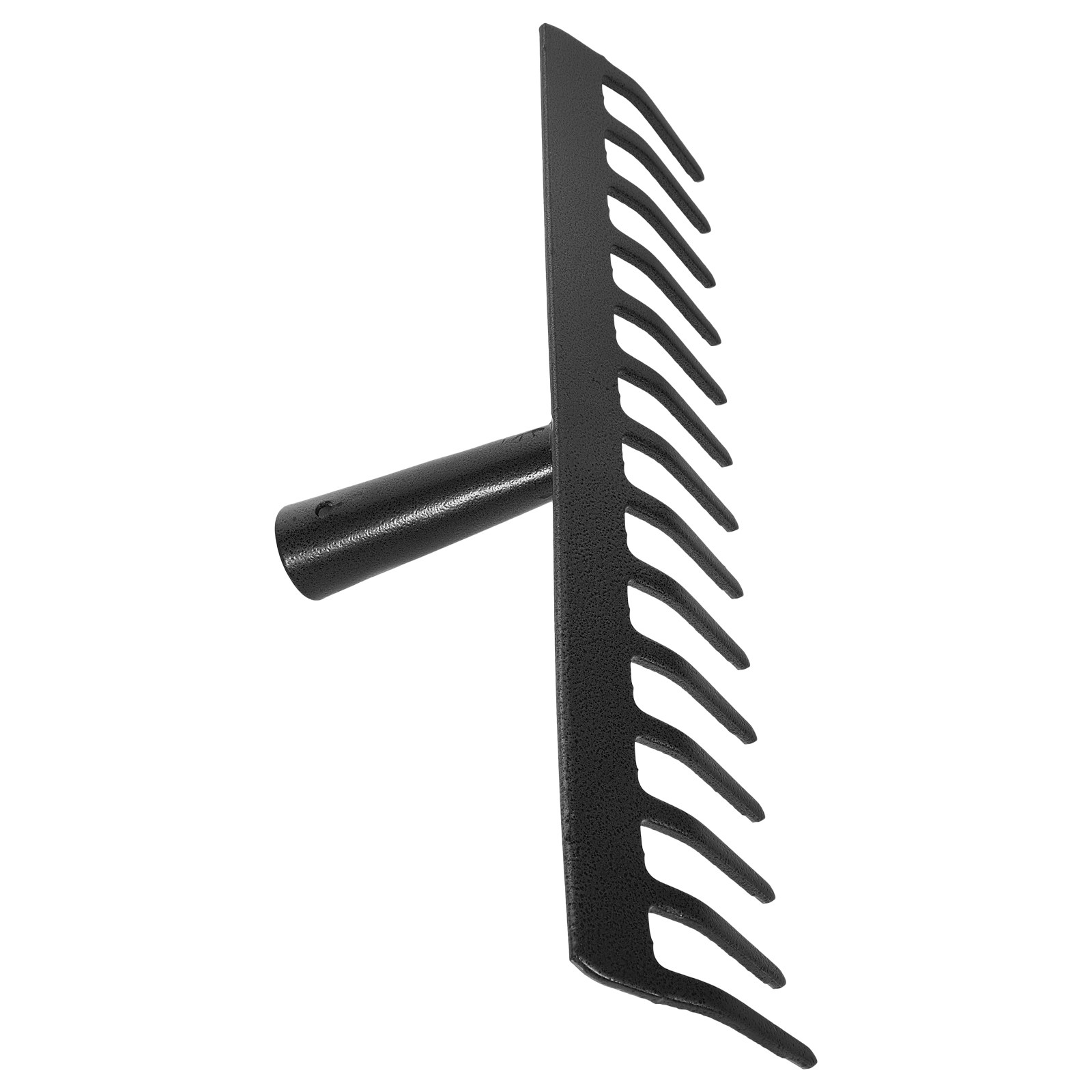 14-Teeth Garden Rake Sturdy St - Heavy Equipment Yard 评论和价格