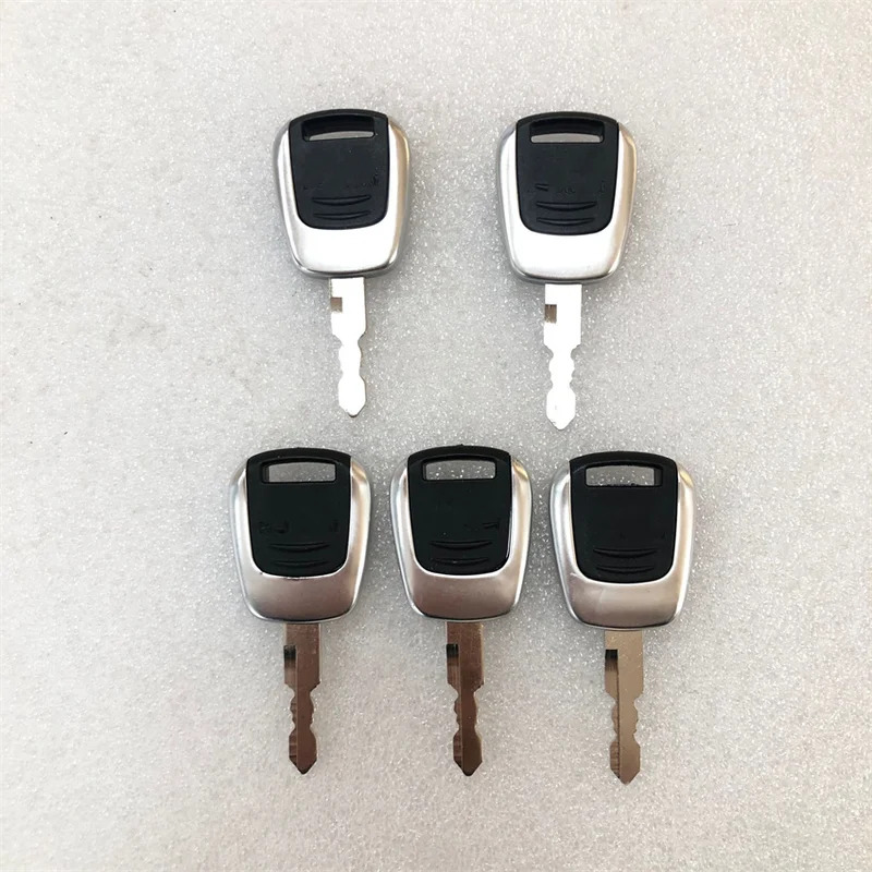 5pcs For Hyundai Excavator Hea - Heavy Equipment Hyundai 评论和价格