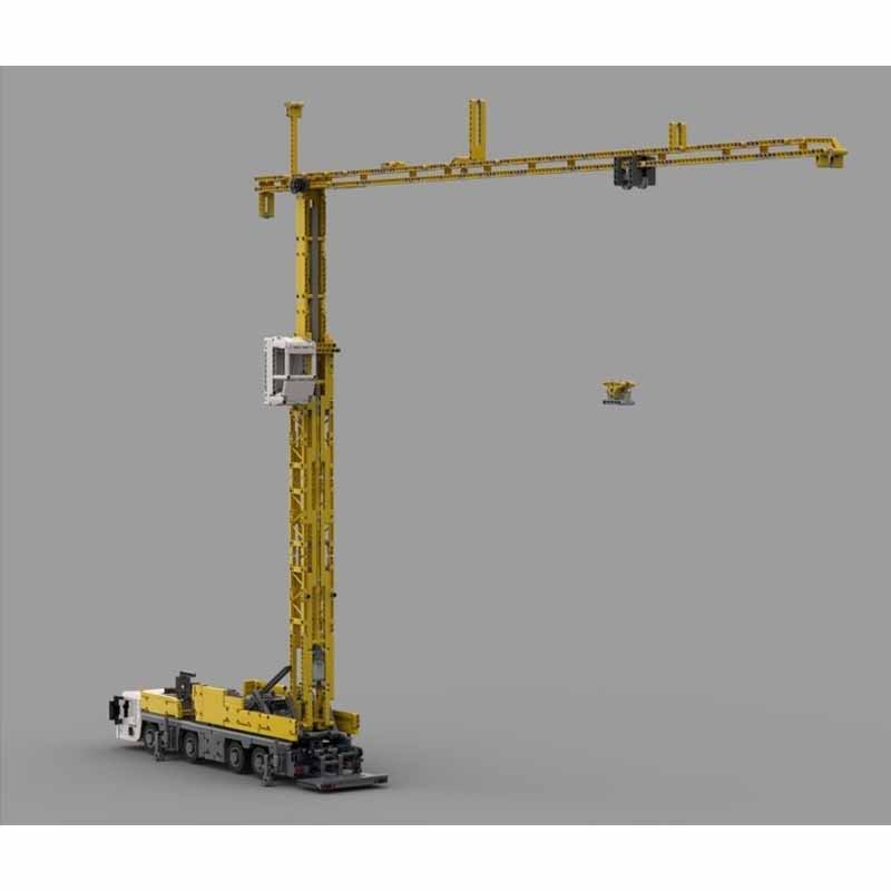 Crane mk88 Heavy Equipment Tra - Heavy Equipment Certificate 评论和价格