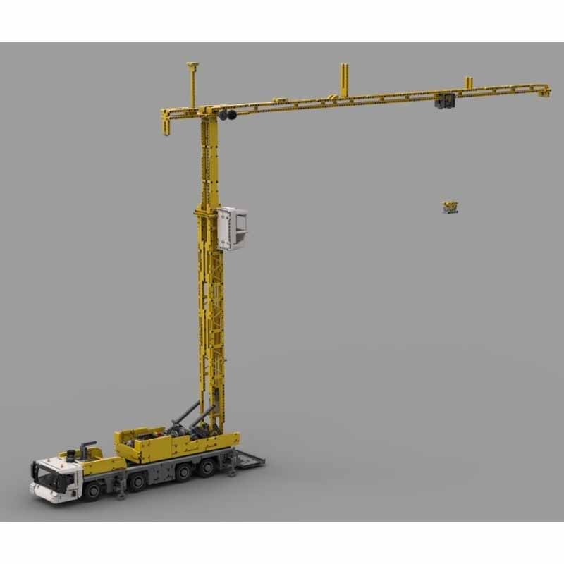 Crane mk88 Heavy Equipment Tra - Heavy Equipment Certificate 评论和价格