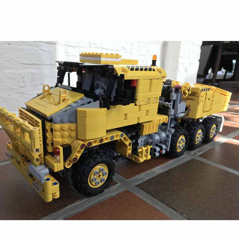 MOC-34730 Civilian Edition Tru - Heavy Equipment Certificate 评论和价格
