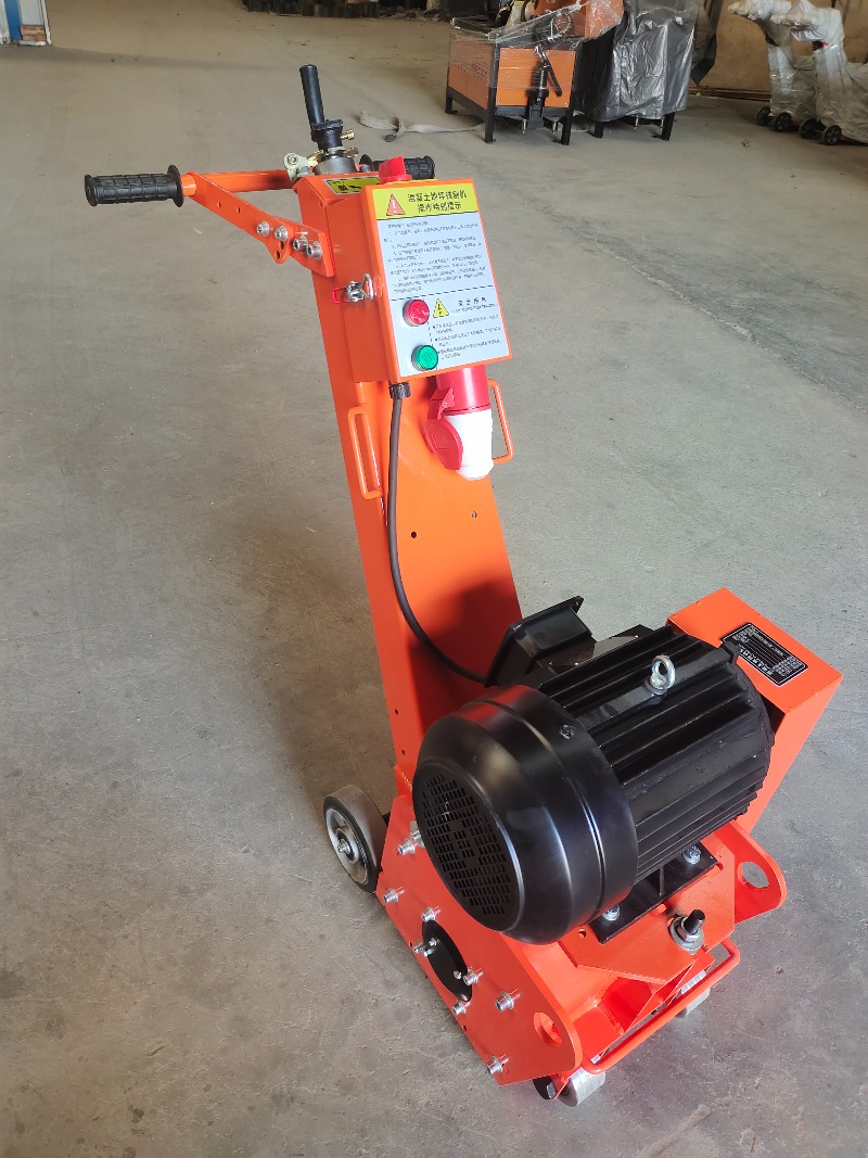Small asphalt pavement milling - Concrete Vibrator 评论和价格