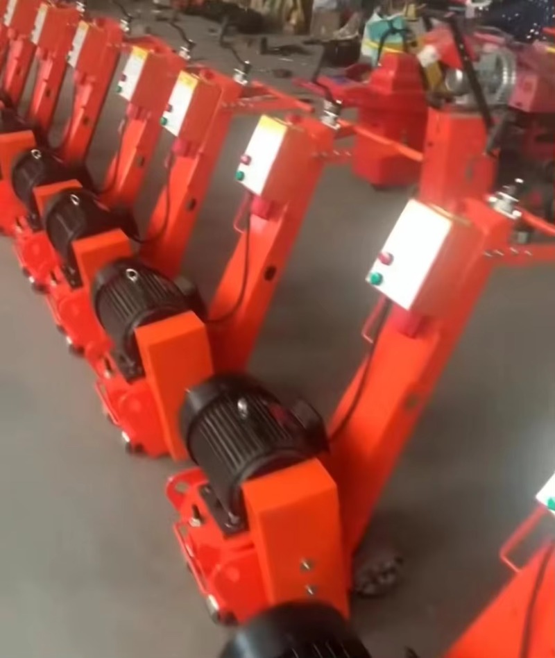 Small asphalt pavement milling - Concrete Vibrator 评论和价格