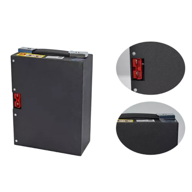 Universal 48V 10Ah 15Ah Lithiu - Electric Pallet Jack 评论和价格