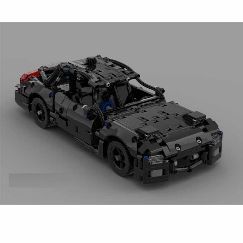 RX-7 Heavy Equipment Transport - Heavy Equipment Certificate 评论和价格