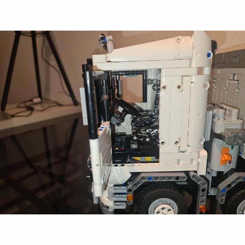 MOC-166271 Dump Truck Heavy Eq - Heavy Equipment Certificate 评论和价格