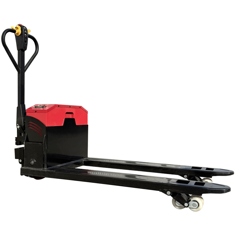 Electric Pallet Truck 3 Tonne  - Electric Pallet Jack 评论和价格