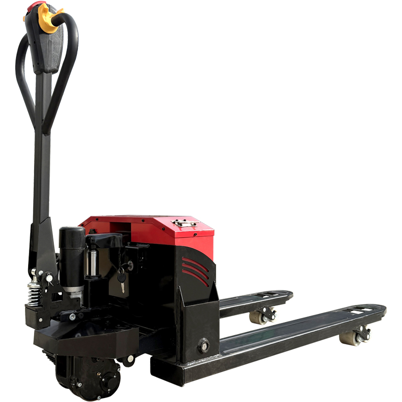 Electric Pallet Truck 3 Tonne  - Electric Pallet Jack 评论和价格