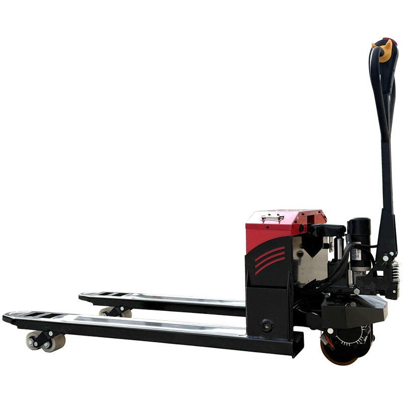 Electric Pallet Truck 3 Tonne  - Electric Pallet Jack 评论和价格