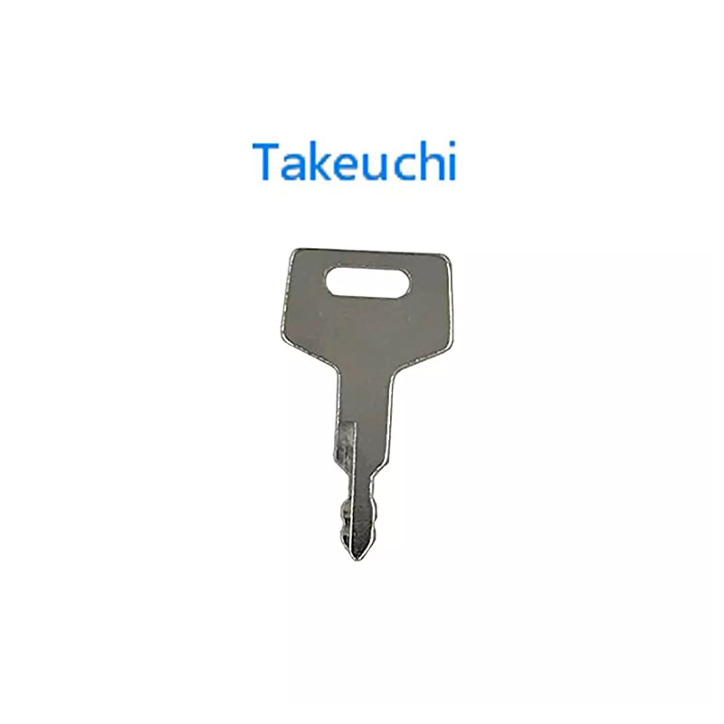 10pcs Master Key Ignition Set  - Heavy Equipment Keys Master Set 评论和价格