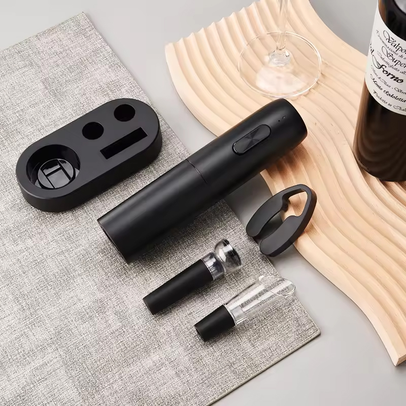 4-in-1 Electric Bottle Wine Op - Electric Pallet Jack 评论和价格