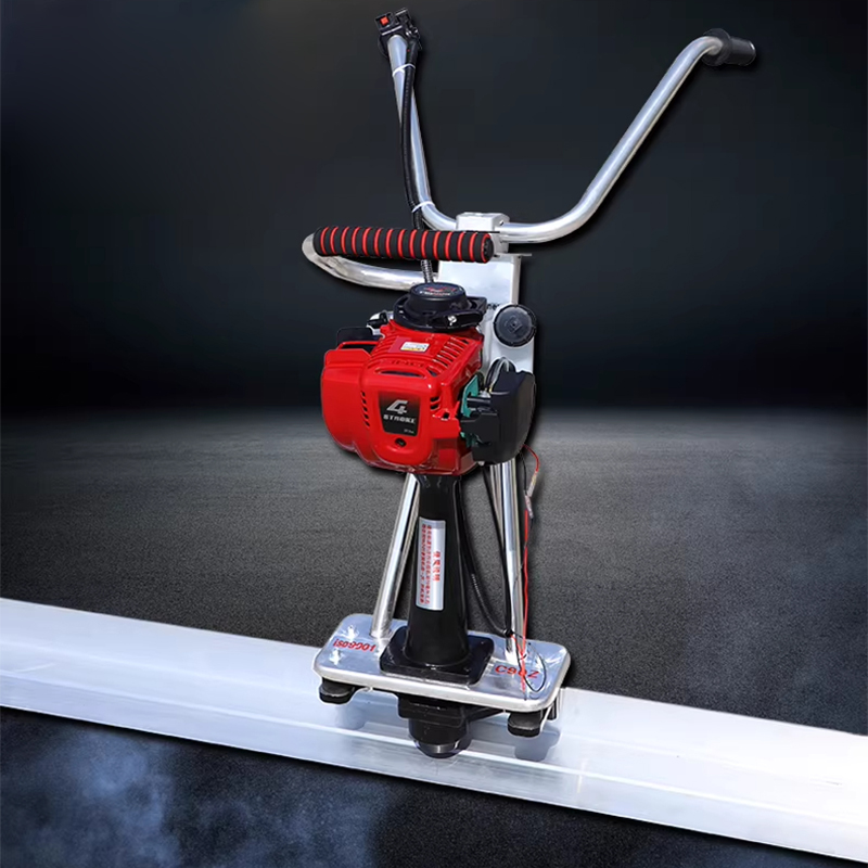 Concrete Vibrating Screed Elec - Concrete Vibrator 评论和价格