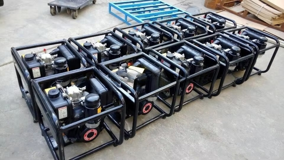 High Frequency Concrete Vibrat - Concrete Vibrator 评论和价格