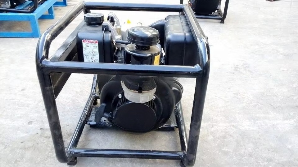 High Frequency Concrete Vibrat - Concrete Vibrator 评论和价格