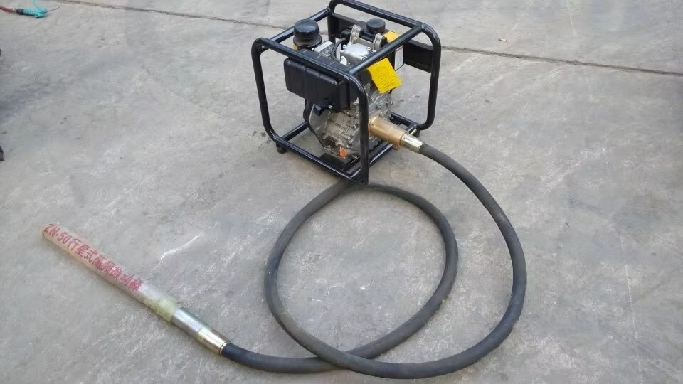 High Frequency Concrete Vibrat - Concrete Vibrator 评论和价格
