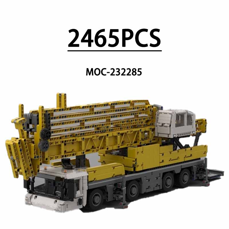 MOC-232285 Crane mk88 Heavy Eq - Heavy Equipment Certificate 评论和价格
