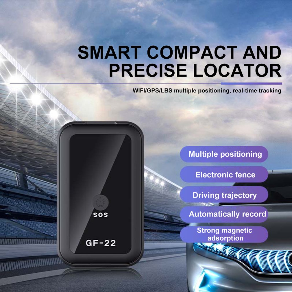 Hot GPS365 GF22/GF21 Magnetic  - Heavy Equipment Gps Tracker 评论和价格