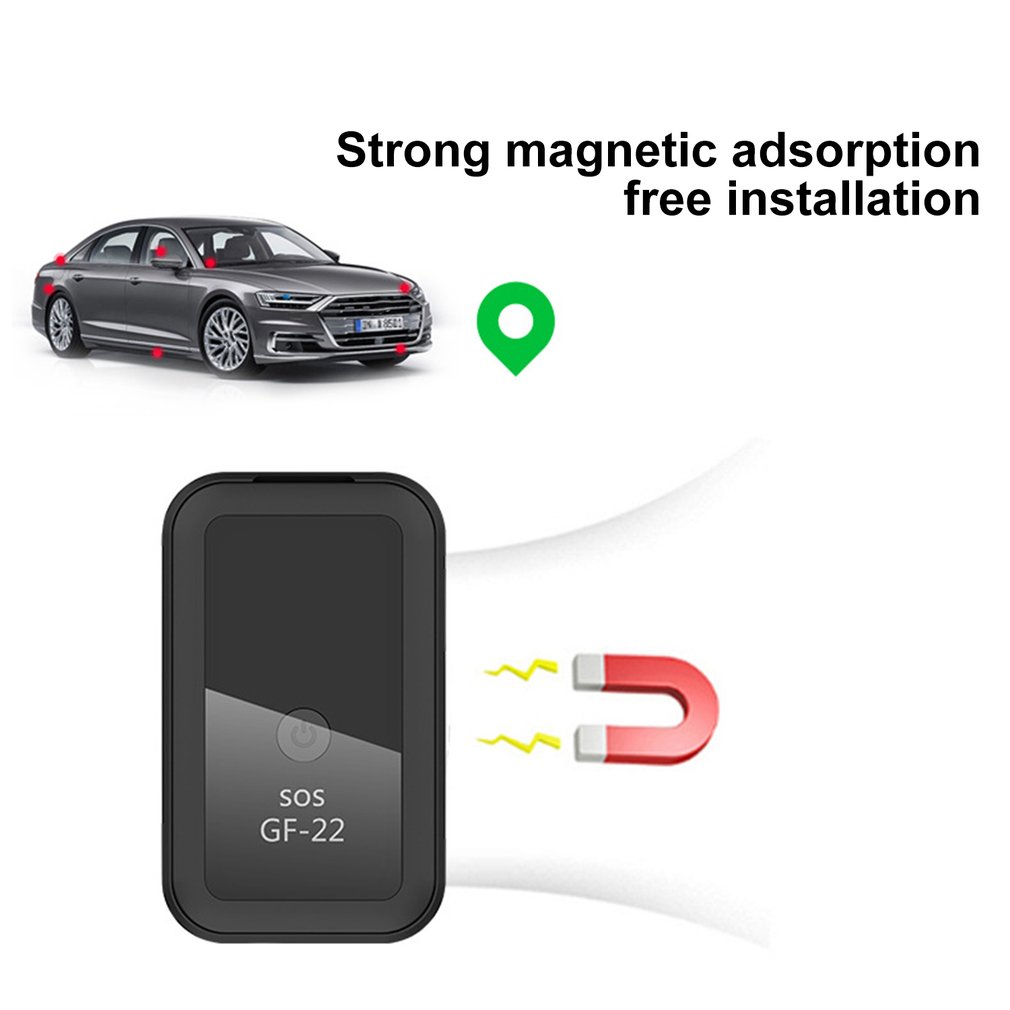Hot GPS365 GF22/GF21 Magnetic  - Heavy Equipment Gps Tracker 评论和价格