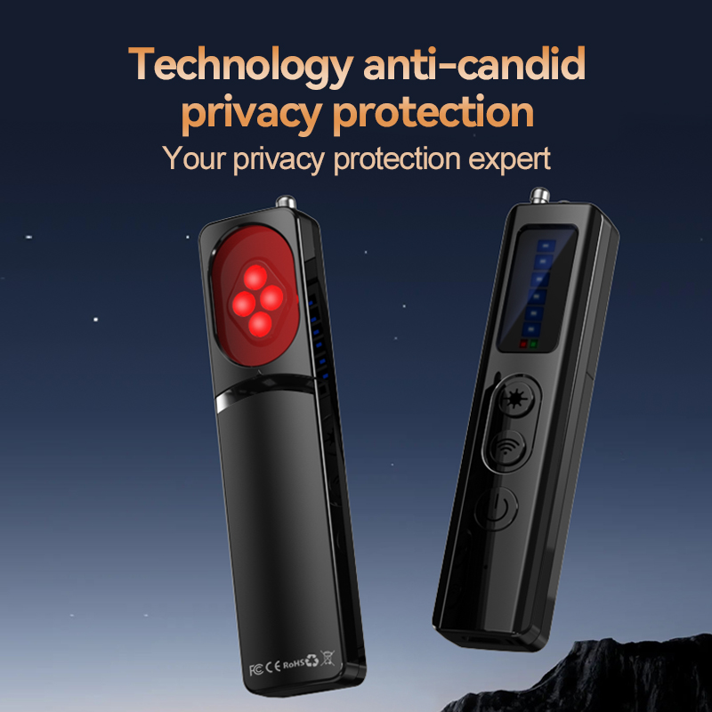 Hidden Camera Detector Anti-Sp - Heavy Equipment Gps Tracker 评论和价格