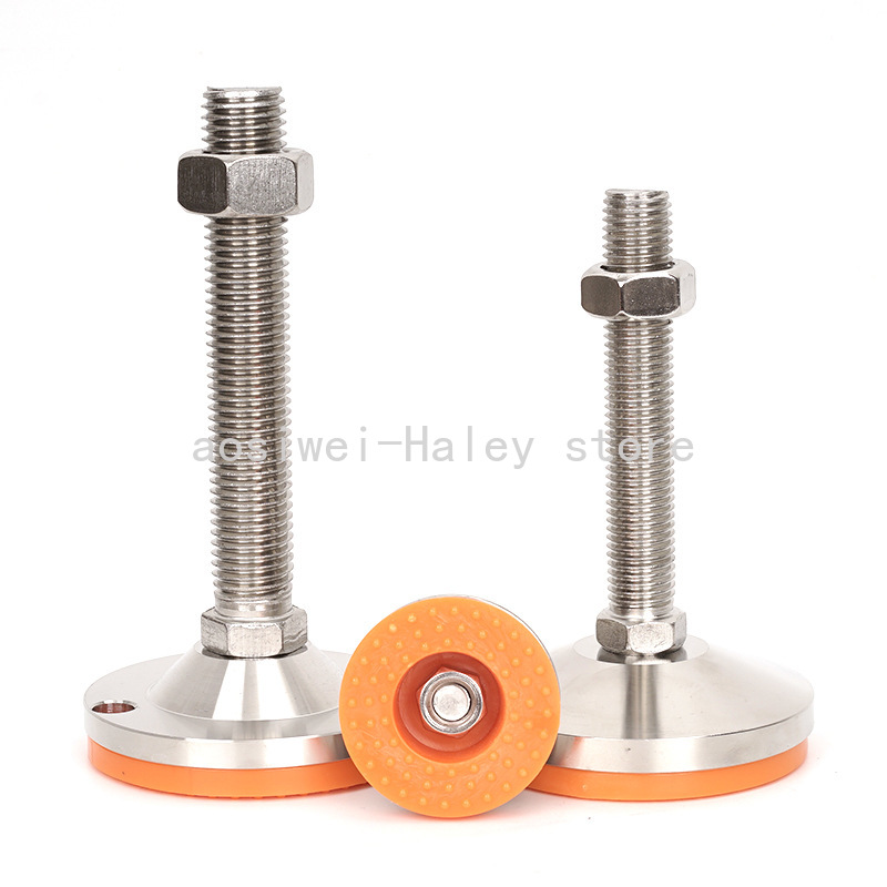 Heavy duty adjustable foot cup - Heavy Equipment Yellow Iron 评论和价格
