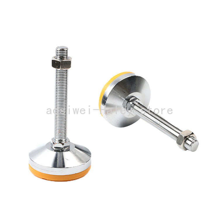 Heavy duty adjustable foot cup - Heavy Equipment Yellow Iron 评论和价格