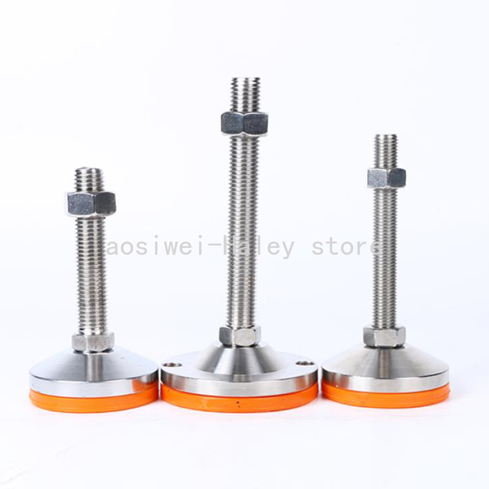 Heavy duty adjustable foot cup - Heavy Equipment Yellow Iron 评论和价格