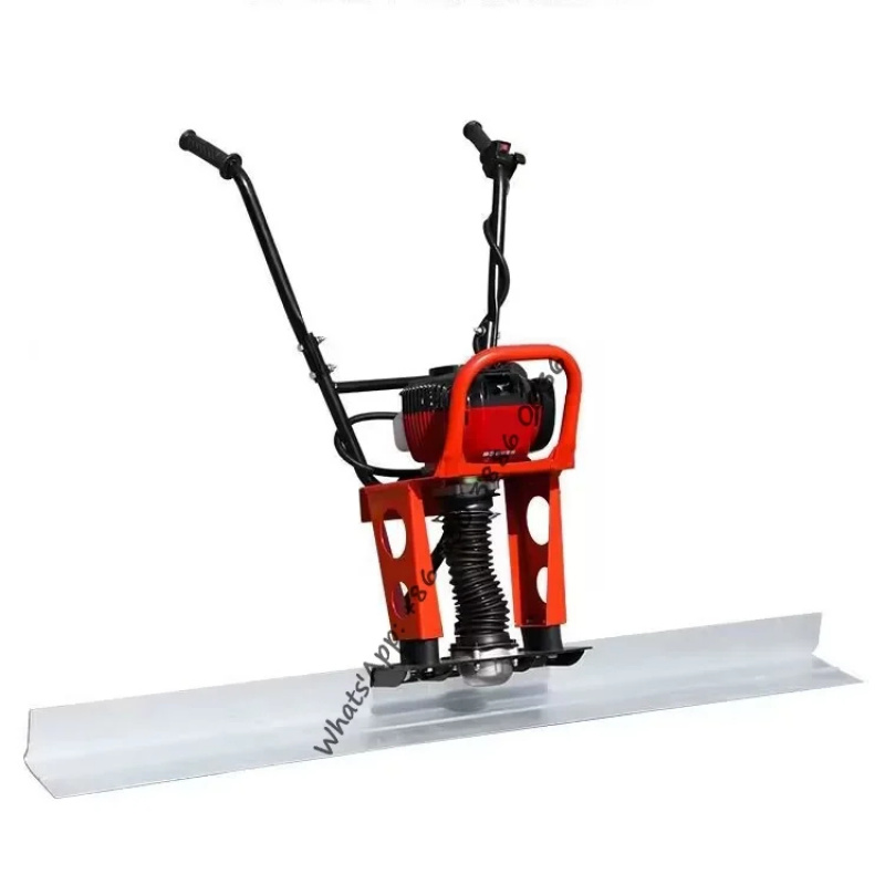 Factory supplies portable hand - Concrete Vibrator 评论和价格