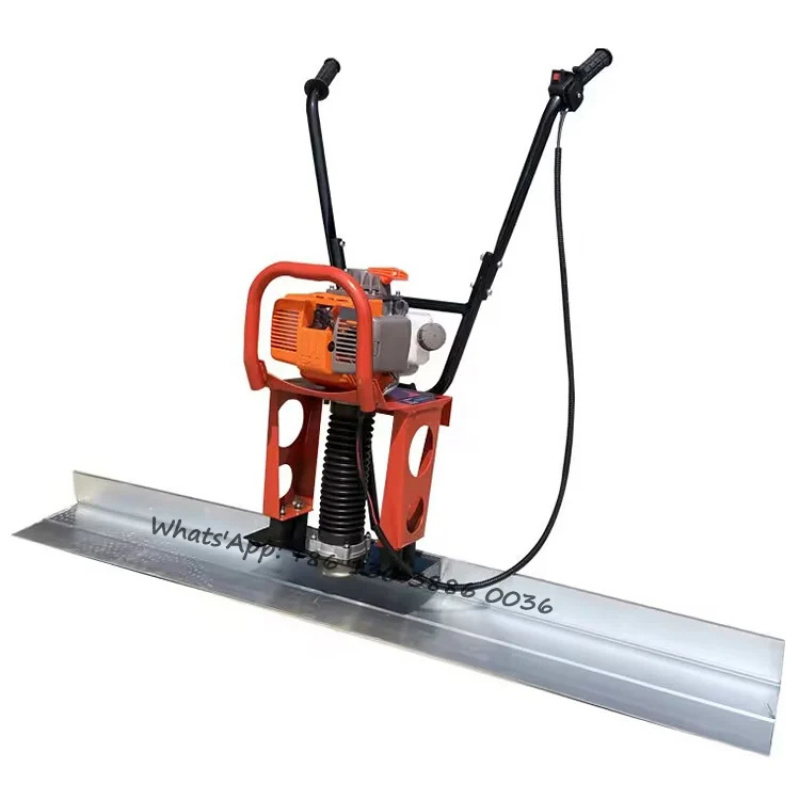 Factory supplies portable hand - Concrete Vibrator 评论和价格