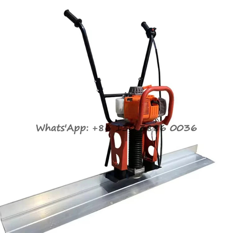 Factory supplies portable hand - Concrete Vibrator 评论和价格