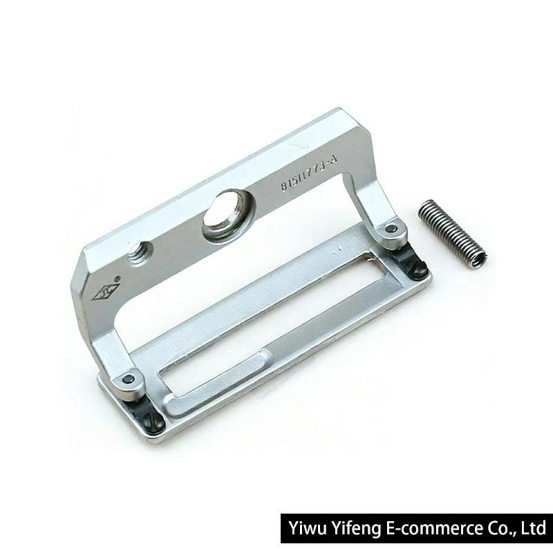 JUKI LBH-781 Buttonhole Presse - Heavy Equipment Parts 评论和价格