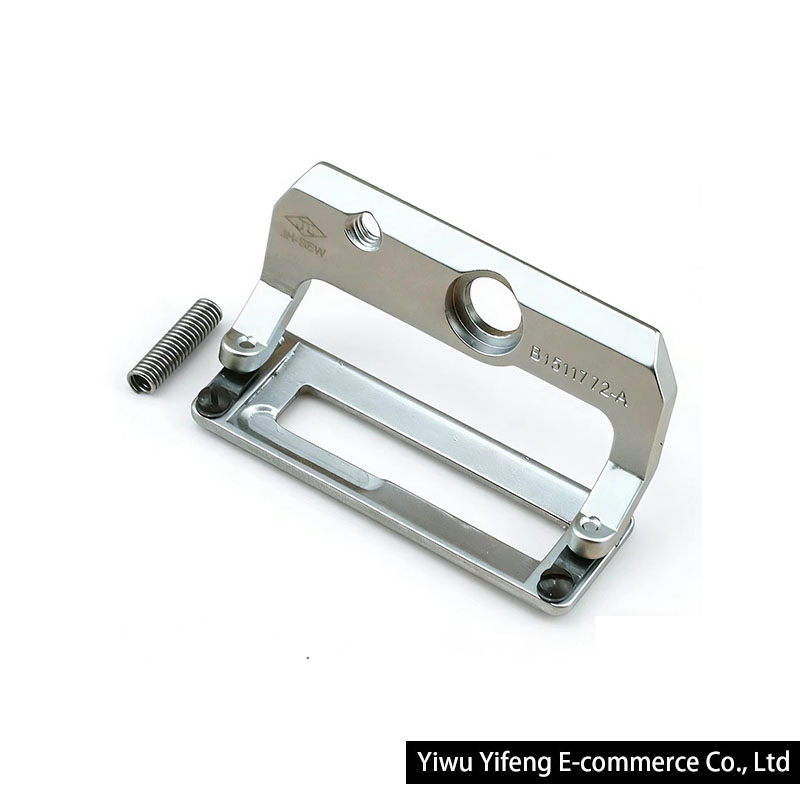 JUKI LBH-781 Buttonhole Presse - Heavy Equipment Parts 评论和价格