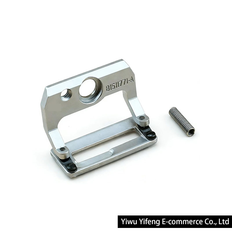 JUKI LBH-781 Buttonhole Presse - Heavy Equipment Parts 评论和价格