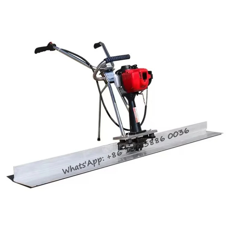 Low-cost, high-efficiency stai - Concrete Vibrator 评论和价格