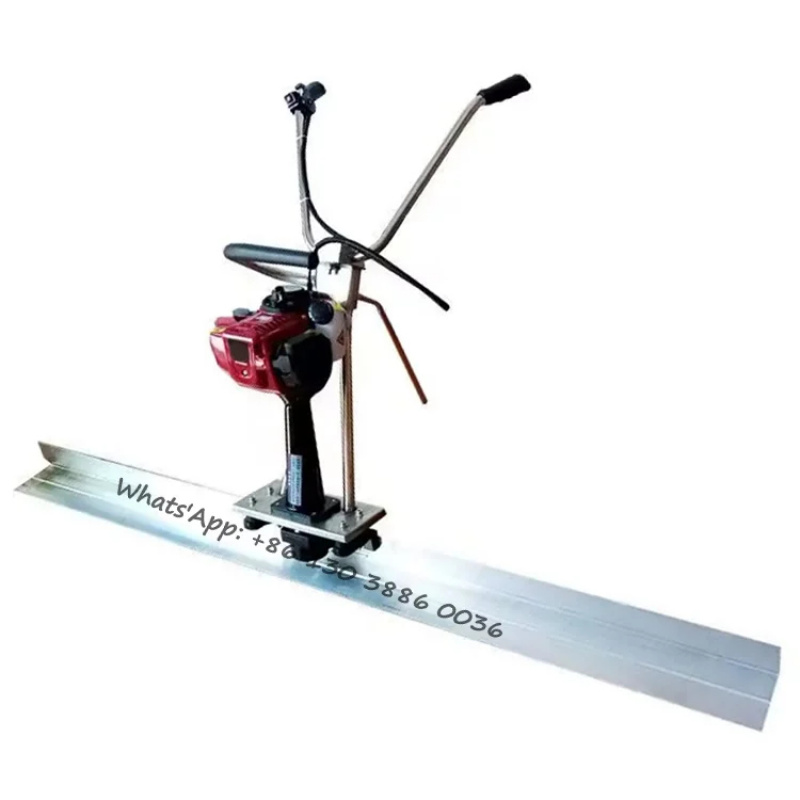 Low-cost, high-efficiency stai - Concrete Vibrator 评论和价格