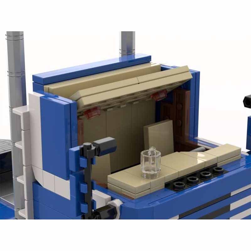 MOC-233065 Truck HD 78 Heavy E - Heavy Equipment Certificate 评论和价格